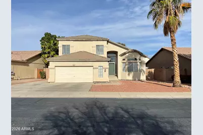 12930 W Surrey Avenue, El Mirage, AZ 85335 - Photo 1