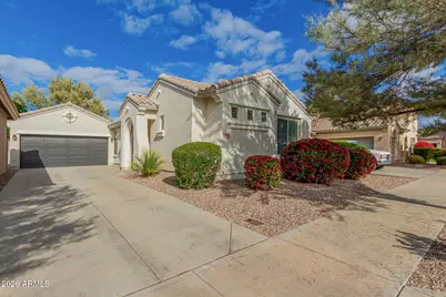21026 E Pickett Street, Queen Creek, AZ 85142 - Photo 1