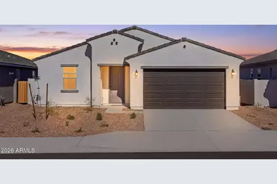 2392 E Grenache Road, San Tan Valley, AZ 85143 - Photo 1