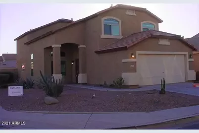 41735 W Sunland Drive, Maricopa, AZ 85138 - Photo 1