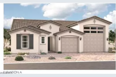 13760 W Morning Vista Drive, Peoria, AZ 85383 - Photo 1
