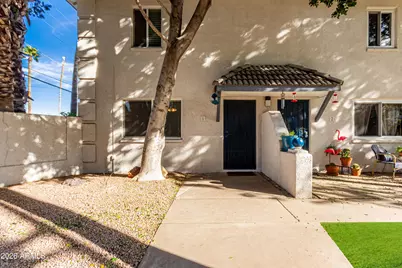 1531 W Colter Street #1, Phoenix, AZ 85015 - Photo 1