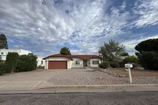 3807 St Andrews Dr, Sierra Vista, AZ 85650 - Photo 1