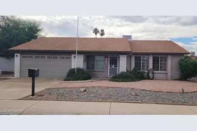 2807 W Charleston Avenue, Phoenix, AZ 85053 - Photo 1