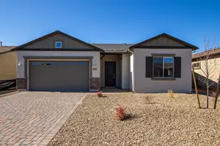 8642 N Wandering Creek Rd, Prescott Valley, AZ 86315 - Photo 1