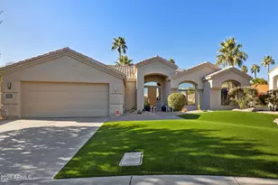 9110 N 119th St, Scottsdale, AZ 85259 - Photo 1