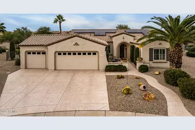 20172 N Canyon Whisper Drive, Surprise, AZ 85387 - Photo 1