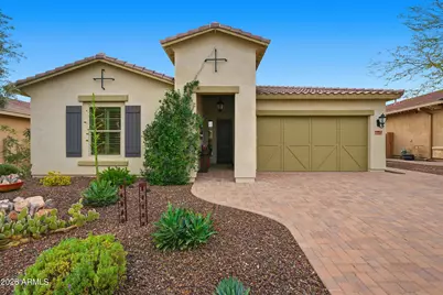 12381 W Gilia Way, Peoria, AZ 85383 - Photo 1