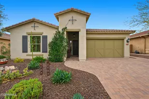 12381 W Gilia Way, Peoria, AZ 85383 - Photo 1
