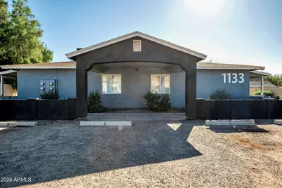 1133 W North Lane, Phoenix, AZ 85021 - Photo 1