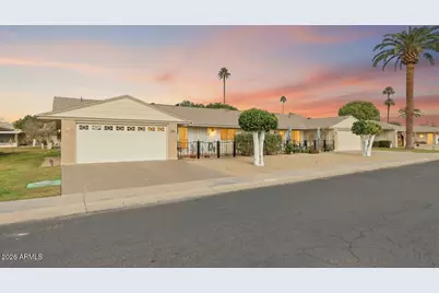 10431 W Tropicana Circle, Sun City, AZ 85351 - Photo 1