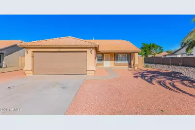 1108 W 13th Avenue, Apache Junction, AZ 85120 - Photo 1