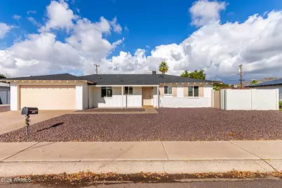 1602 W Dunlap Avenue, Phoenix, AZ 85021 - Photo 1