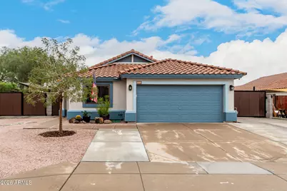 9339 E Contessa Circle, Mesa, AZ 85207 - Photo 1