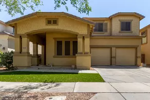 3879 E Bridgeport Pkwy, Gilbert, AZ 85295 - Photo 1