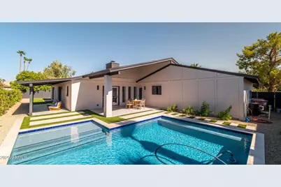 8540 E Via De Los Libros --, Scottsdale, AZ 85258 - Photo 1