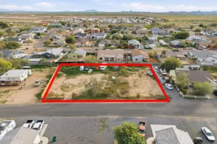 5281 E Vista Grande, San Tan Valley, AZ 85140 - Photo 1