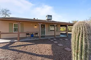 650 El Recreo Dr, Wickenburg, AZ 85390 - Photo 1