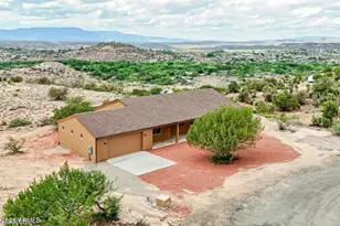 4695 E Kerry Dr, Rimrock, AZ 86335 - Photo 1