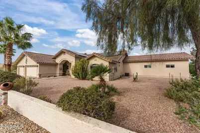 405 N Paradise Lane, Wickenburg, AZ 85390 - Photo 1