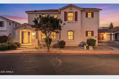 832 E Stottler Drive, Gilbert, AZ 85296 - Photo 1