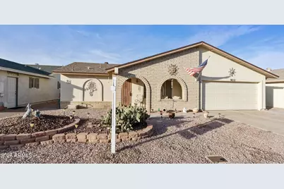 922 S 79th Way, Mesa, AZ 85208 - Photo 1