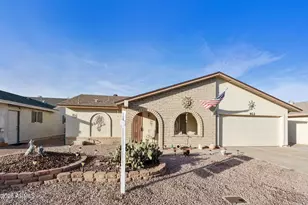 922 S 79th Way, Mesa, AZ 85208 - Photo 1