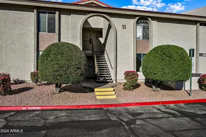 10610 S 48th Street #1081, Phoenix, AZ 85044 - Photo 1