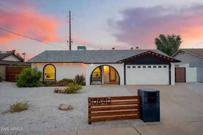 10640 S 44th Street, Phoenix, AZ 85044 - Photo 1