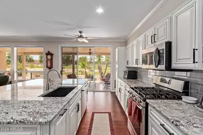 22514 N Sonora Lane, Sun City West, AZ 85375 - Photo 1