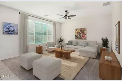 9543 E Thornbush Avenue, Mesa, AZ 85212 - Photo 1