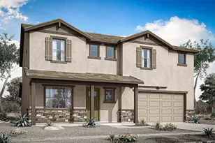 2455 E Dolcetto Dr, San Tan Valley, AZ 85143 - Photo 1