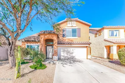 1308 W Jersey Way, San Tan Valley, AZ 85143 - Photo 1