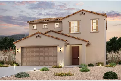 2729 E Music Mountain Avenue, Apache Junction, AZ 85119 - Photo 1