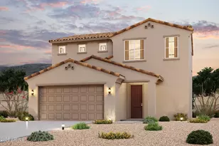 2729 E Music Mountain Ave, Apache Junction, AZ 85119 - Photo 1