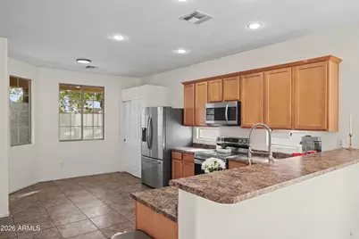4224 S Mariposa Drive, Gilbert, AZ 85297 - Photo 1