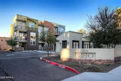 4816 N Woodmere Fairway -- #1007, Scottsdale, AZ 85251 - Photo 1