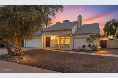 4827 E La Puente Avenue, Phoenix, AZ 85044 - Photo 1