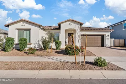 22924 E Nightingale Road, Queen Creek, AZ 85142 - Photo 1