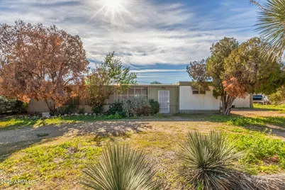 6633 W Nancy Road, Glendale, AZ 85306 - Photo 1