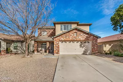 3028 W Chanute Pass, Phoenix, AZ 85041 - Photo 1