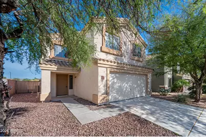 1545 S 231st Lane, Buckeye, AZ 85326 - Photo 1