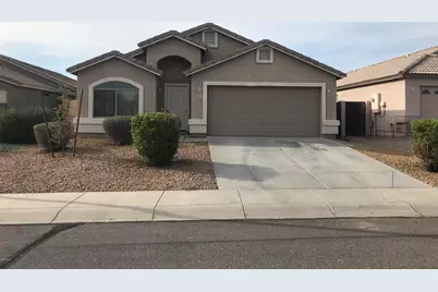 3677 W Yellow Peak Drive, San Tan Valley, AZ 85144 - Photo 1