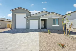 15617 W Brown St, Waddell, AZ 85355 - Photo 1