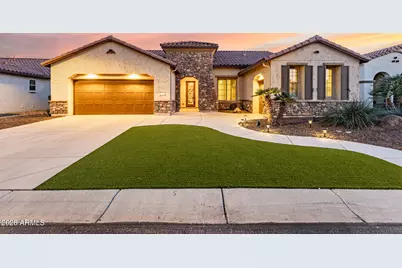 16723 W Alvarado Drive, Goodyear, AZ 85395 - Photo 1