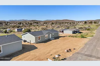20901 E Park View Lane, Cordes Lakes, AZ 86333 - Photo 1