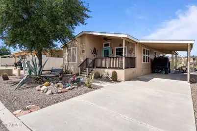 2501 W Wickenburg Way #181, Wickenburg, AZ 85390 - Photo 1