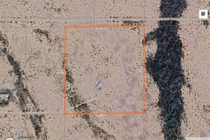 58935 S Cemetery Rd, Gila Bend, AZ 85337 - Photo 1