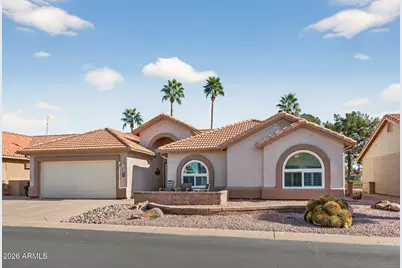 6381 S Pebble Beach Drive, Chandler, AZ 85249 - Photo 1