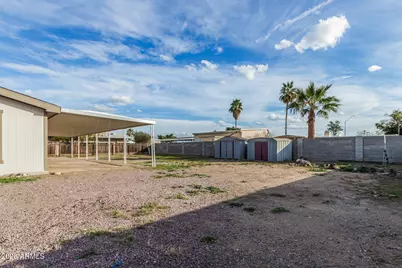 7013 W Karen Lee Lane, Peoria, AZ 85382 - Photo 36